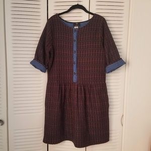 Ace & Jig x Barneys Dress